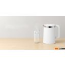 Чайники и термопоты Xiaomi Mi Smart Kettle Pro MJHWSH02YM (европейская вилка)