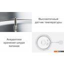 Чайники и термопоты Xiaomi Mi Smart Kettle Pro MJHWSH02YM (европейская вилка)