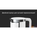 Чайники и термопоты Xiaomi Mi Smart Kettle Pro MJHWSH02YM (европейская вилка)