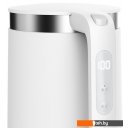 Чайники и термопоты Xiaomi Mi Smart Kettle Pro MJHWSH02YM (европейская вилка)