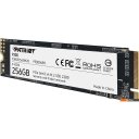 SSD Patriot P300 256GB P300P256GM28 SSD Patriot P300 256GB P300P256GM28