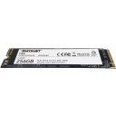 SSD Patriot P300 256GB P300P256GM28