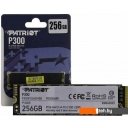 SSD Patriot P300 256GB P300P256GM28