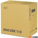 Корпуса DeepCool Macube 110 BK R-MACUBE110-BKNGM1N-G-1