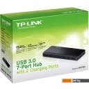 USB-хабы и док-станции TP-Link UH720