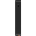 Портативные зарядные устройства Xiaomi Redmi Power Bank 20000mAh (черный, международная версия)