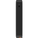 Портативные зарядные устройства Xiaomi Redmi Power Bank 20000mAh (черный, международная версия)