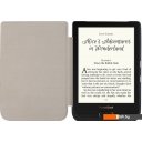 Обложки для электронных книг PocketBook Shell 6 (черный)
