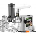 Мясорубки Holt HT-MG-007 (серебристый) Мясорубки Holt HT-MG-007 (серебристый)