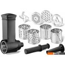 Мясорубки Holt HT-MG-007 (серебристый) Мясорубки Holt HT-MG-007 (серебристый)