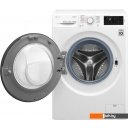 Стиральная машина LG F4M5TS6W