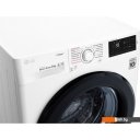 Стиральная машина LG F4M5TS6W