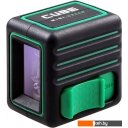 Лазерные нивелиры ADA Instruments Cube Mini Green Professional Edition А00529 Лазерные нивелиры ADA Instruments Cube Mini Green Professional Edition А00529