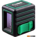 Лазерные нивелиры ADA Instruments Cube Mini Green Professional Edition А00529