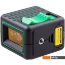 Лазерные нивелиры ADA Instruments Cube Mini Green Professional Edition А00529