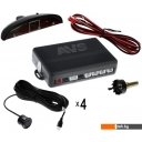 Парковочные радары и камеры заднего вида AVS PS-124U