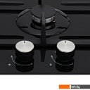 Варочные панели Akpo PGA 302 FGC BL