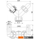 Сифоны Alcaplast P148Z