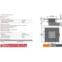 Сифоны Alcaplast APV26C