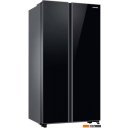 Холодильники Samsung RS62R50312C/WT
