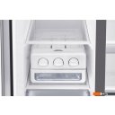 Холодильники Samsung RS62R50312C/WT