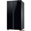 Холодильники Samsung RS62R50312C/WT