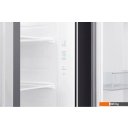 Холодильники Samsung RS62R50312C/WT