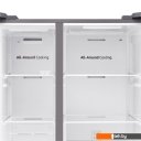 Холодильники Samsung RS61R5001M9/WT