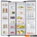 Холодильники Samsung RS61R5001M9/WT