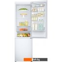 Холодильники Samsung RB37A5400WW/WT