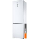 Холодильники Samsung RB37A5400WW/WT