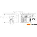 Видеодомофоны Dahua DHI-VTH5441G