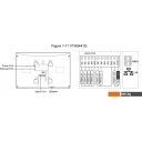 Видеодомофоны Dahua DHI-VTH5441G