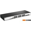 Коммутаторы D-Link DGS-1210-28/ME/A2B