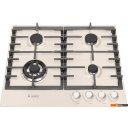 Варочные панели GEFEST ПВГ 1214-01 К81