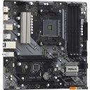 Материнские платы ASRock B550M Phantom Gaming 4