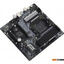 Материнские платы ASRock B550M Phantom Gaming 4