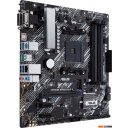 Материнские платы ASUS Prime B450M-A II