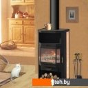 Дровяные камины, печи-камины, порталы Мета-Бел Ангара АОТ-9.0-02 Дровяные камины, печи-камины, порталы Мета-Бел Ангара АОТ-9.0-02