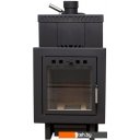 Банные печи Мета-Бел ПБМ 20 (с вермикулитом)