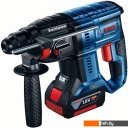 Перфораторы Bosch GBH 180-LI Professional 0611911121 (с 2-мя АКБ, кейс)