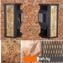 Дровяные камины, печи-камины, порталы Мета-Бел Ока АОТ-6.0