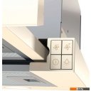 Вытяжки Gorenje BHP62CLI
