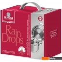 Кастрюли Rondell RainDrops RDS-1294