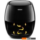 Аэрогрили Kitfort KT-2220 Аэрогрили Kitfort KT-2220
