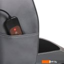 Массажеры и массажные кресла Gess GESS-632 (серый)