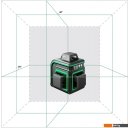 Лазерные нивелиры ADA Instruments Cube 3-360 Green Basic Edition А00560