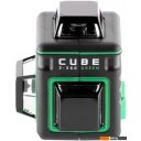 Лазерные нивелиры ADA Instruments Cube 3-360 Green Basic Edition А00560