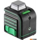 Лазерные нивелиры ADA Instruments Cube 3-360 Green Basic Edition А00560