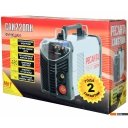 Сварочные инверторы Ресанта САИ-220ПН
